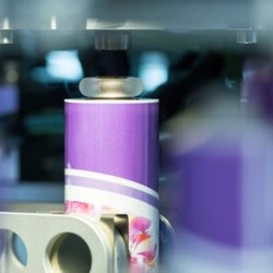 The Prestige 20 Header-Capper is the most compact and flexible choice for tube production